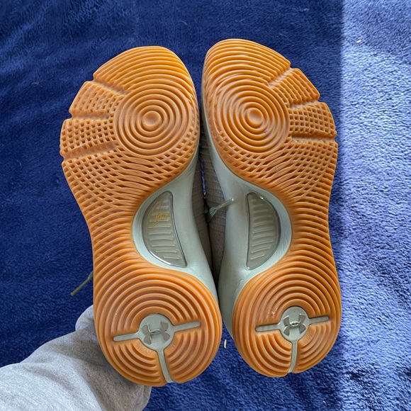 Under armour - Curry 4 lows - Picture 2 of 5